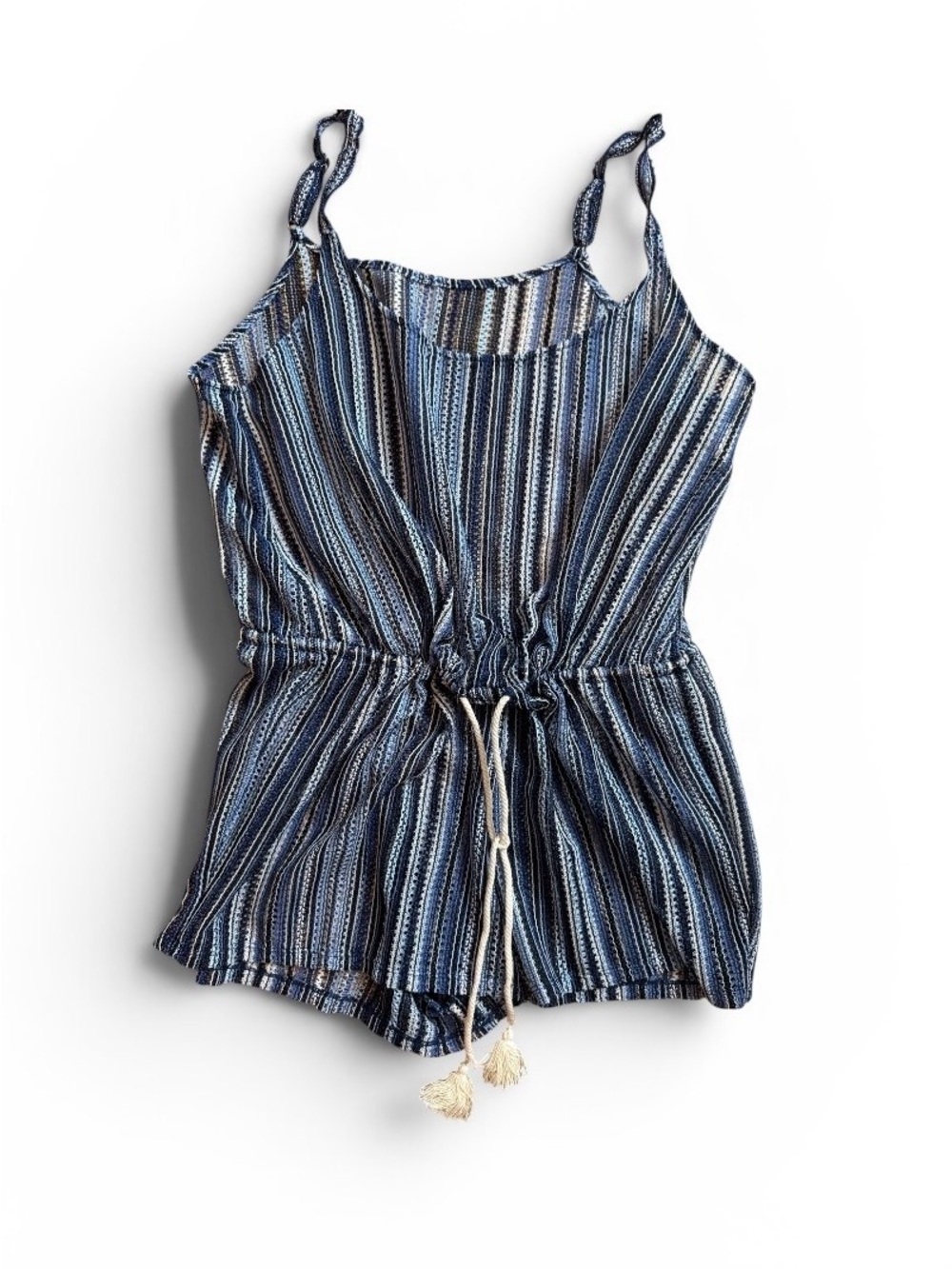 Becca Swim Cover Up Romper